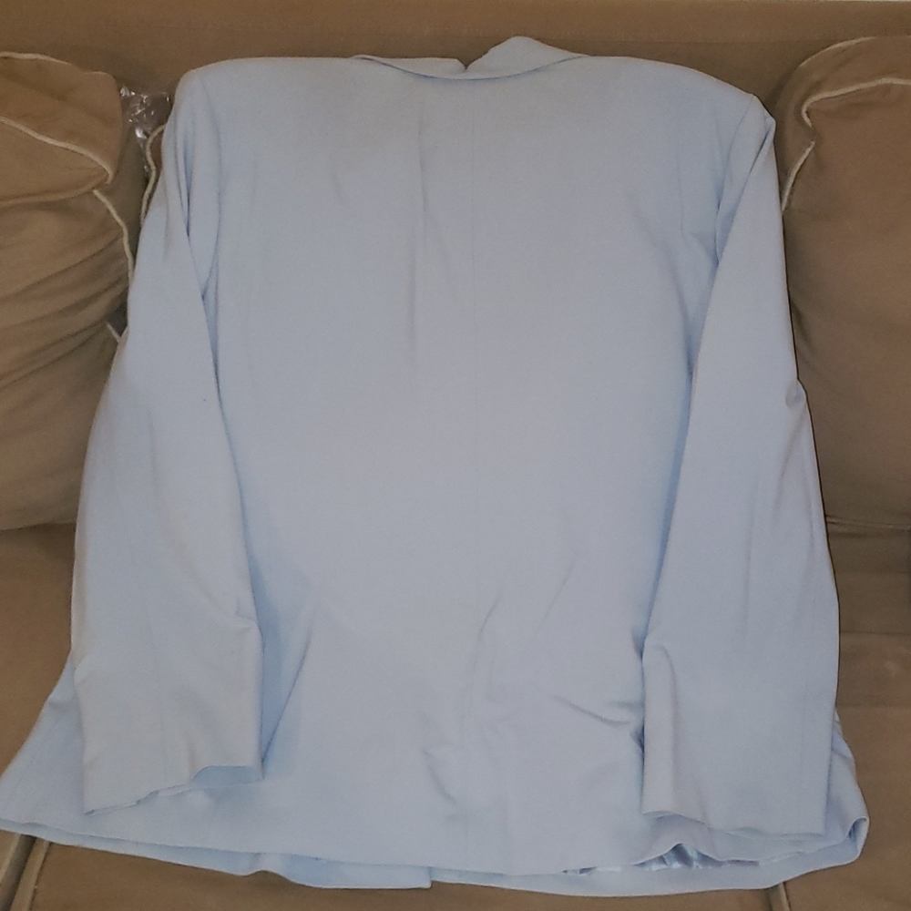 Plus Sz Suit - image 4